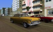 Glendale Remake